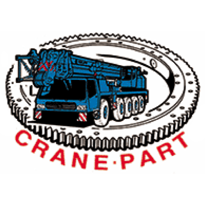 cranepartltd's profile picture. Crane Part are specialist in mobile crane parts for coles cranes / groves cranes / krupp cranes. Providing a worldwide delivery service...