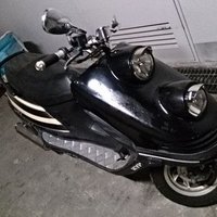 バイク販売のJUNKPOD (@bikeyokosuka) Twitter profile photo