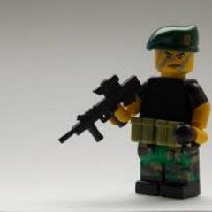 Trade what the market IS doing, not what you WANT it to do...I am The Commando
