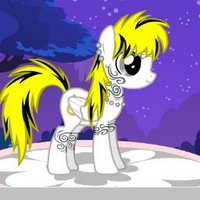 Capri Caillat (@mlp_capri) 's Twitter Profile