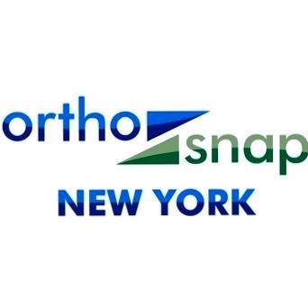 orthosnapny's profile picture. OrthoSnap - True and Only Alternative To Traditional Metal Braces. 
OrthoSnap invisible aligners are superior to any other aligner system including Invisalign.