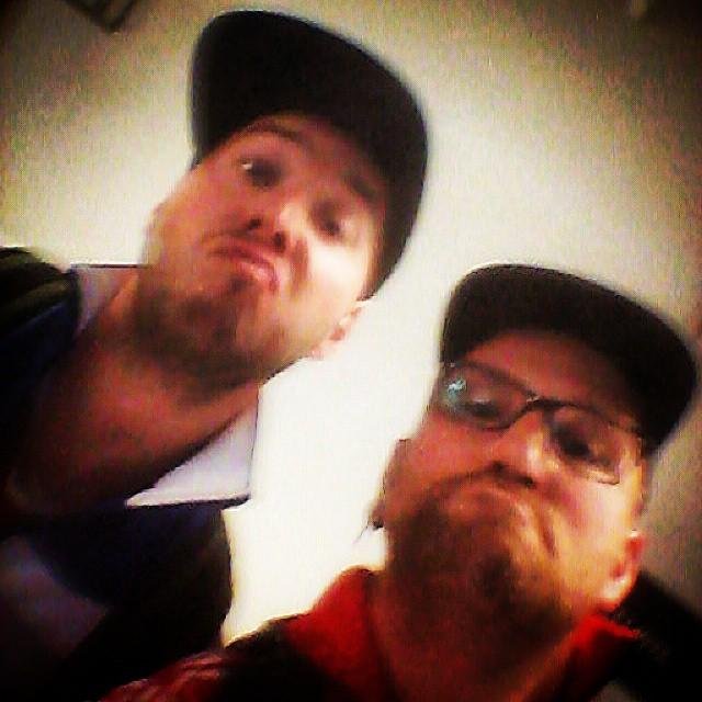#YOLO #JONGUH #VATHORSTSIDE #SELFIE #MEMAAT #SWAG #LAGGE