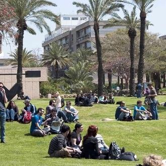 Tel-Aviv Université Profile