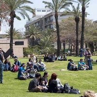 Tel-Aviv Université (@unitelaviv) 's Twitter Profile