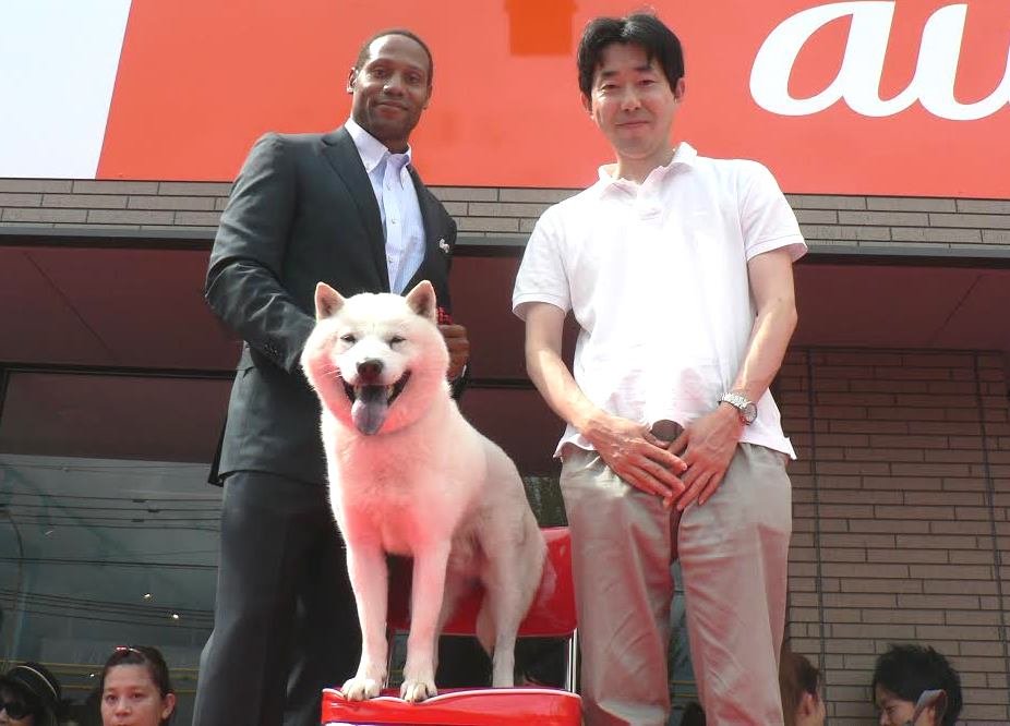 ゆるキャラに興味深々です。あとは、航空・バス・地域経済が関心の的。