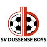 Officiele twitter account van sv Dussense Boys!