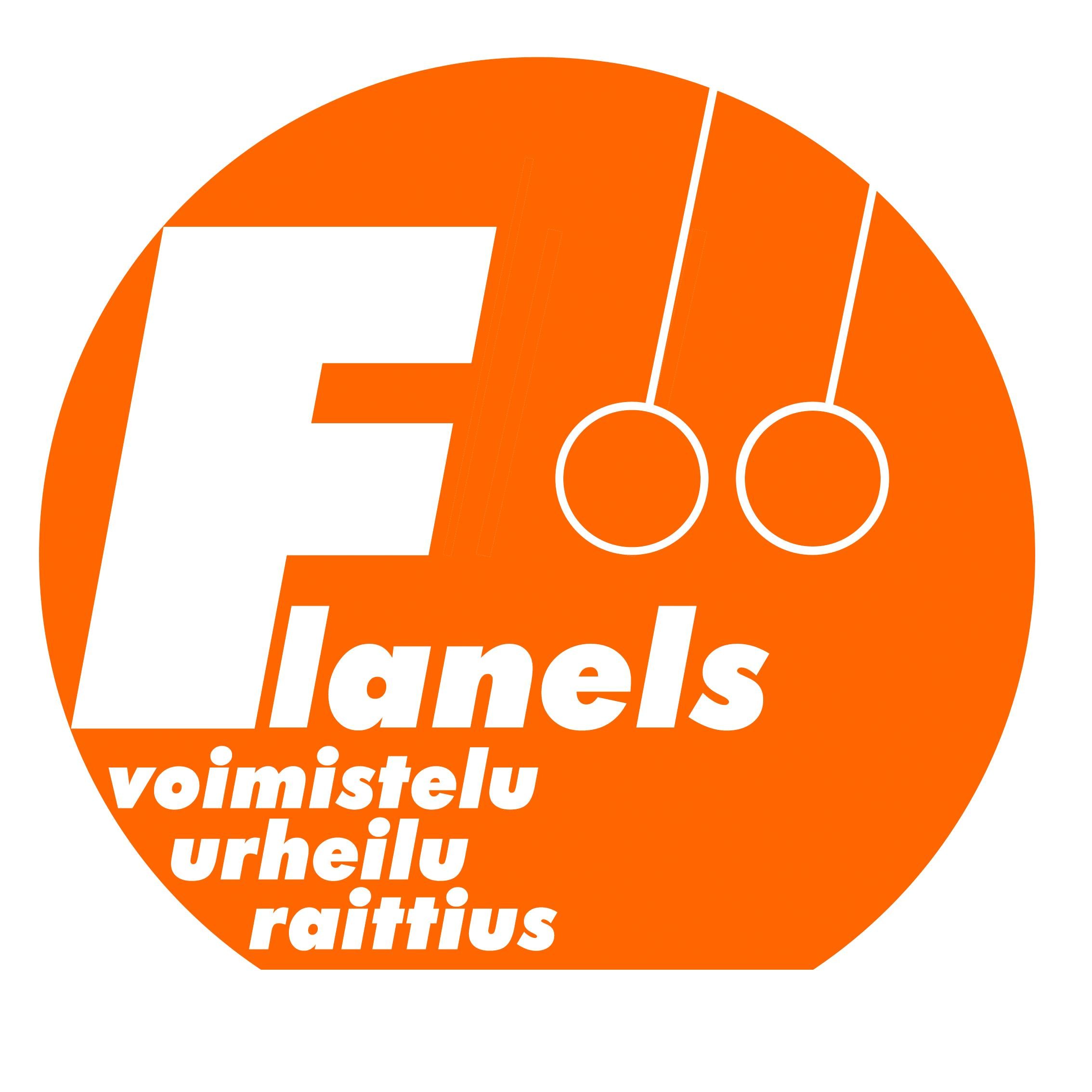 flanelsry's profile picture. Voimistelu-, urheilu- ja raittiusseura Flanels ry