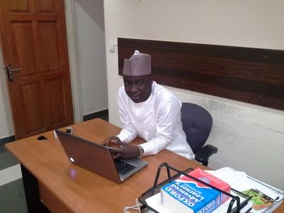 AdamuIa's profile picture. Real estate developer/Investor