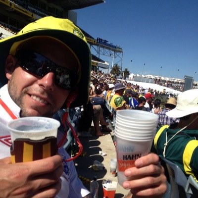 sam1307's profile picture. 