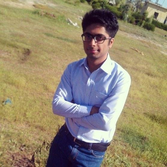Medical student .. At BiBi Aseefa Dental College
