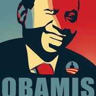 O Sangue De Obamis Tem Pudes
