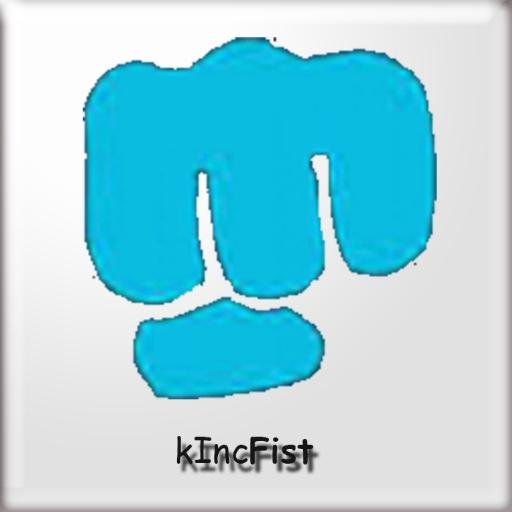 Hey Kincs! I'm GeorgakInc, in my channel you will find Gameplays, Tutorials and much more! 
FOLLOW US to become a Kinc and LET'S GO...