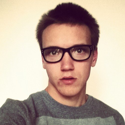 KuKsIts's profile picture. 