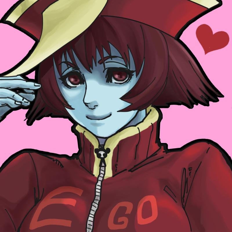 egooolei Profile Picture