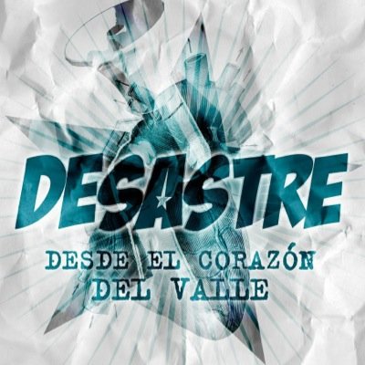 desastrerock Profile