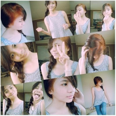 Bianca Louise Guzman Felix | Junior | Fearless