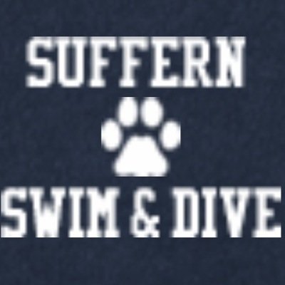 The Official Twitter Account of Suffern High School’s Swimming and Diving Team