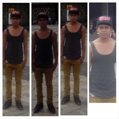 FerMartin300584's profile picture. fer