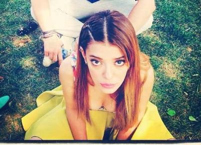 Kaçak Gelinler ♥ Kiraz Mevsimi♥Mardin