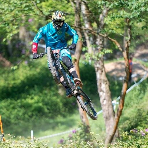 Mountain biker, Downhill racer, Enduro racer, Genuine nice guy