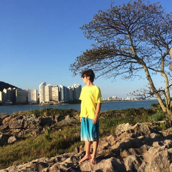 aqui o que menos corre voa