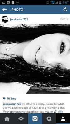21 years young. My best friend is my Guardian Angel. & around here we cling to our guns & bibles!