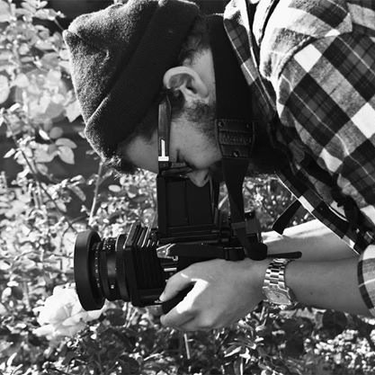 Freelance Director — Designer, Animator.