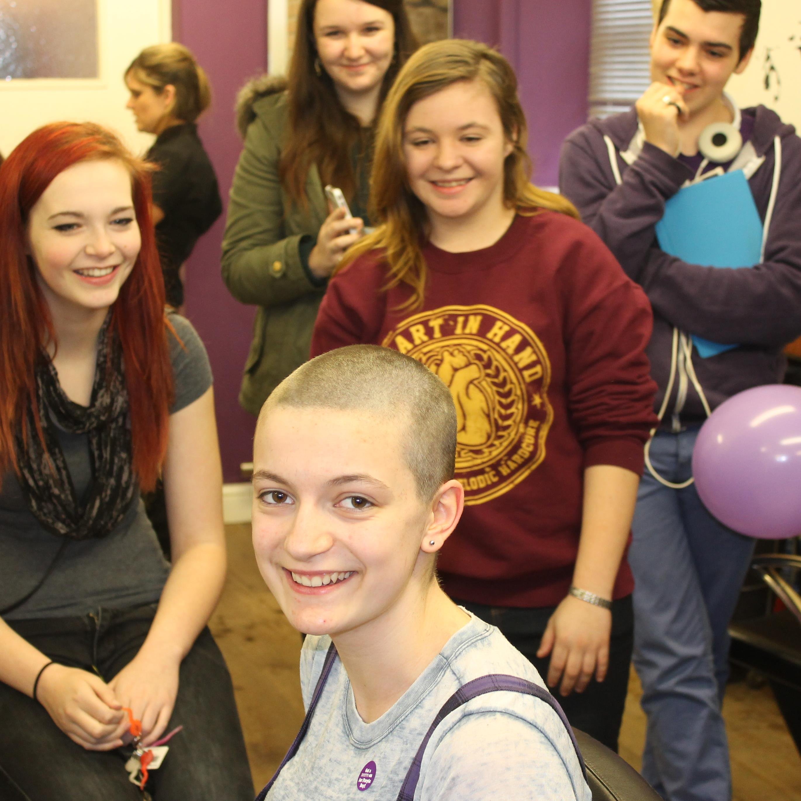 Bath Spa University // student for life