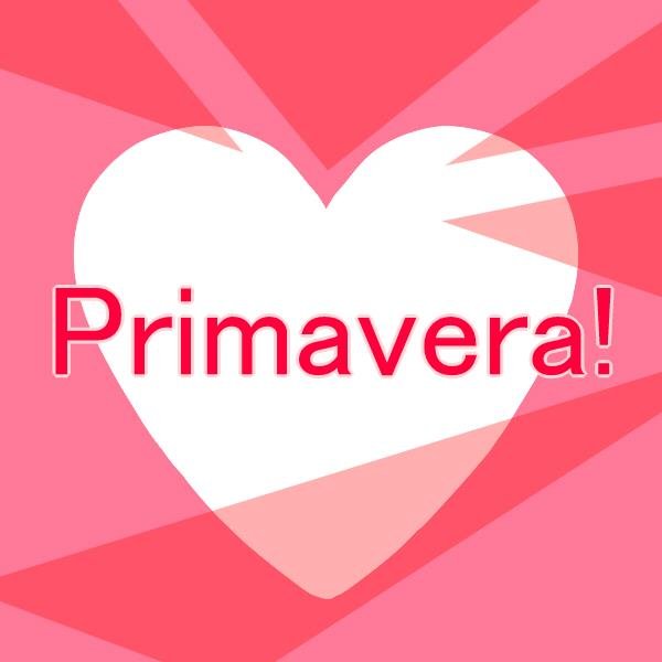 春市総受アンソロ「Primavera!」さんのプロフィール画像
