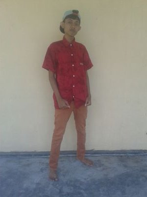 teguhefendiHC's profile picture. see me about fanspage at 
 https://t.co/MVUsya9Evz and my pin 7EABC4AA