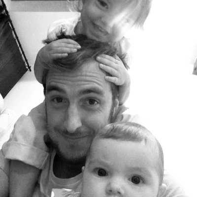 ChavanelDamien's profile picture. 