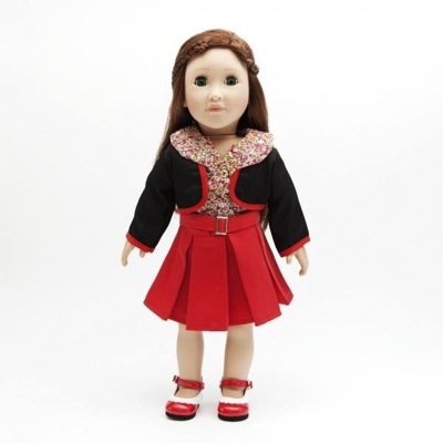 We offer a range of beautiful 18 stand alone dolls, shoes, clothes & acc's. Winner of #triple purplebiz #FPSBS #Queenof  #greatbizaward #DSFOTD #womaninbiz