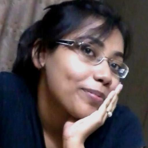 Debaasmita's profile picture. 