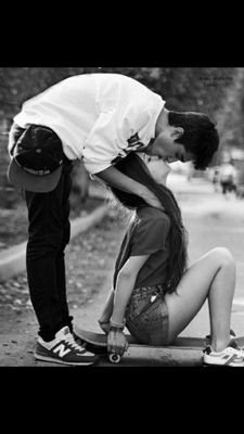 i hate you but i love you...