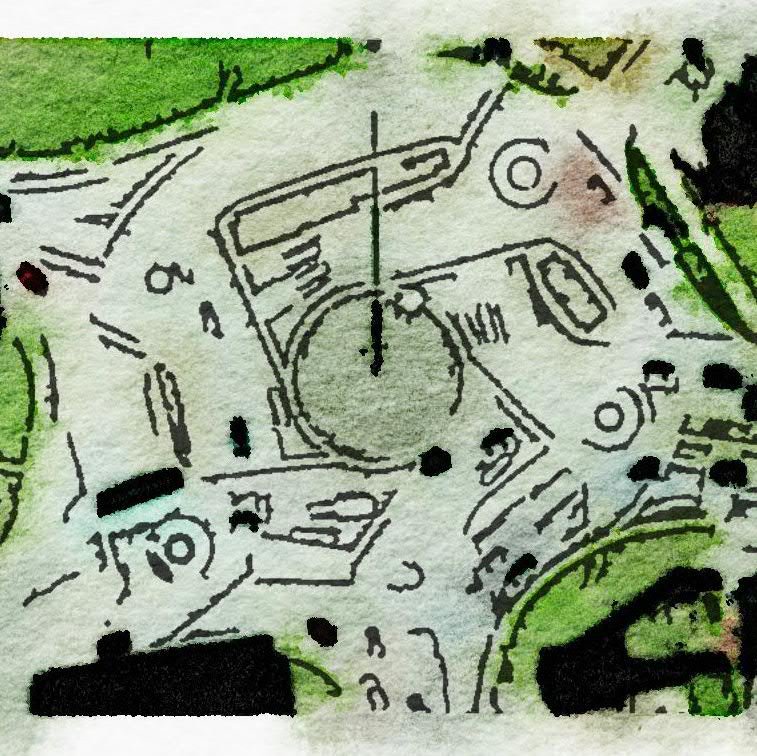 Writing about things to do and see in the Borough of Swindon. Thanks to @FAFSwindon for the pic!