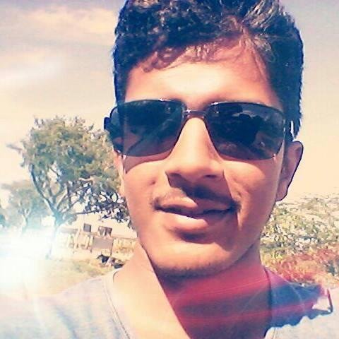 prasanachamp's profile picture. Desiner