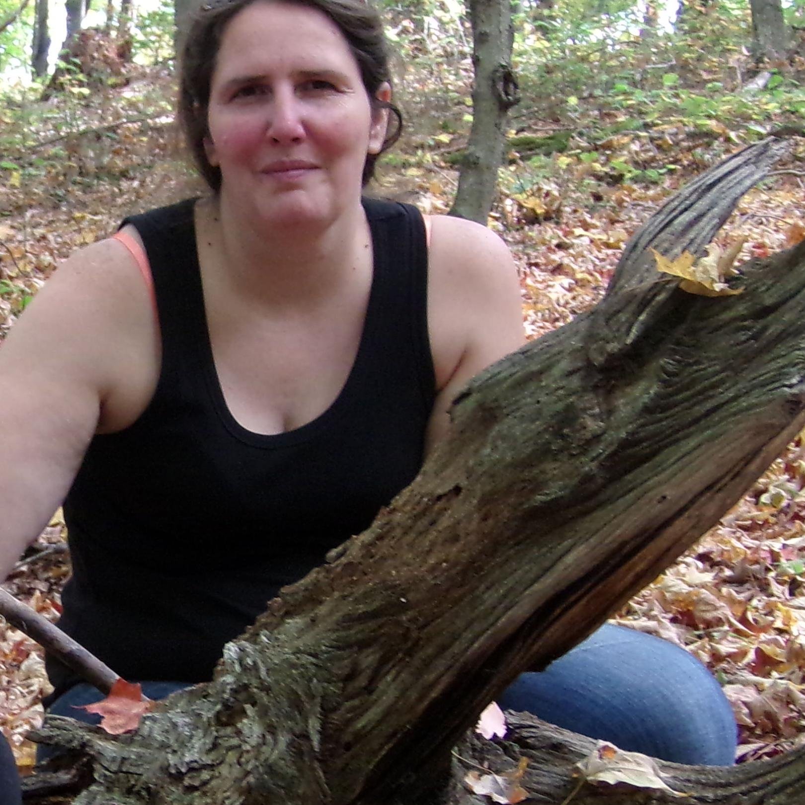 BeckyCo97677770's profile picture. 