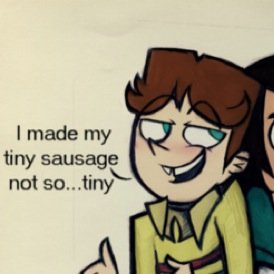Hey Codester here, Total drama felt like a bust and all i have left now is my candy *sighs* maybe i could see what noah's doing... Hm...