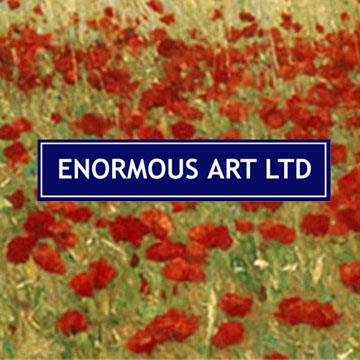 Fine art prints and bespoke giftware for museums, art galleries and heritage sites worldwide.