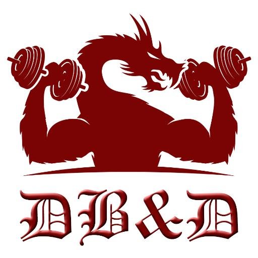 DumbbellsAndDragonsさんのプロフィール画像