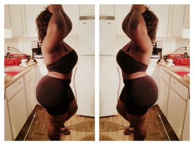 Single, Libra, Sophomore, Jamaican Princess , 
Don't Speak With Me If You Have Silent Beef With Me Just Keep It Brief With Me 