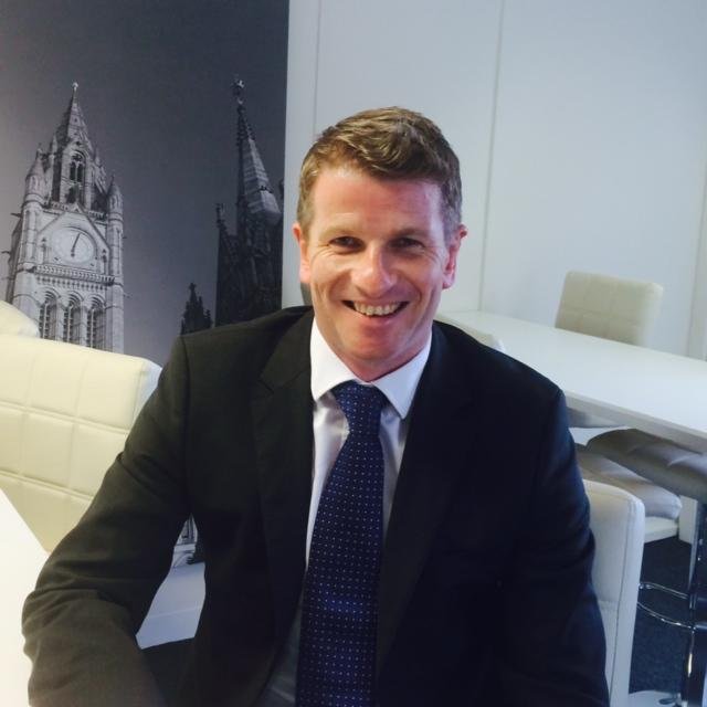 scrossan73's profile picture. Dad of three boys who I am trying to convince to support Oldham Athletic! ⚽️