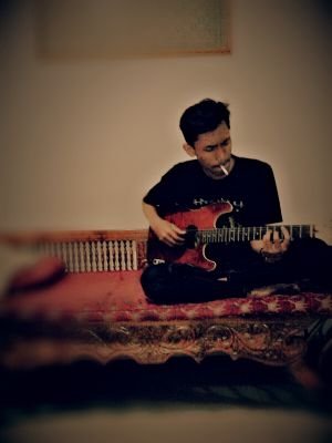 Music, is an important part of my life