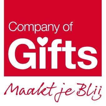 CompanyofGifts's profile picture. Eindejaarsgeschenkenspecialist