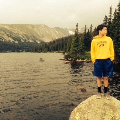 EdPena1202's profile picture. 