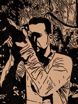 __ROTCEH__'s profile picture. 