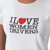 It's not the getting there but the going there that's good. Everything automotive from a woman’s perspective and no mechanical jibber jabber.