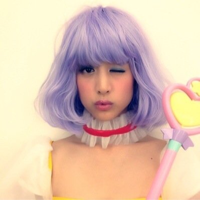 ♡ 主 みうちゃんです ♡