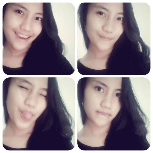 Alloh | @deraa93 |  anata to watashi @shusypermana :)