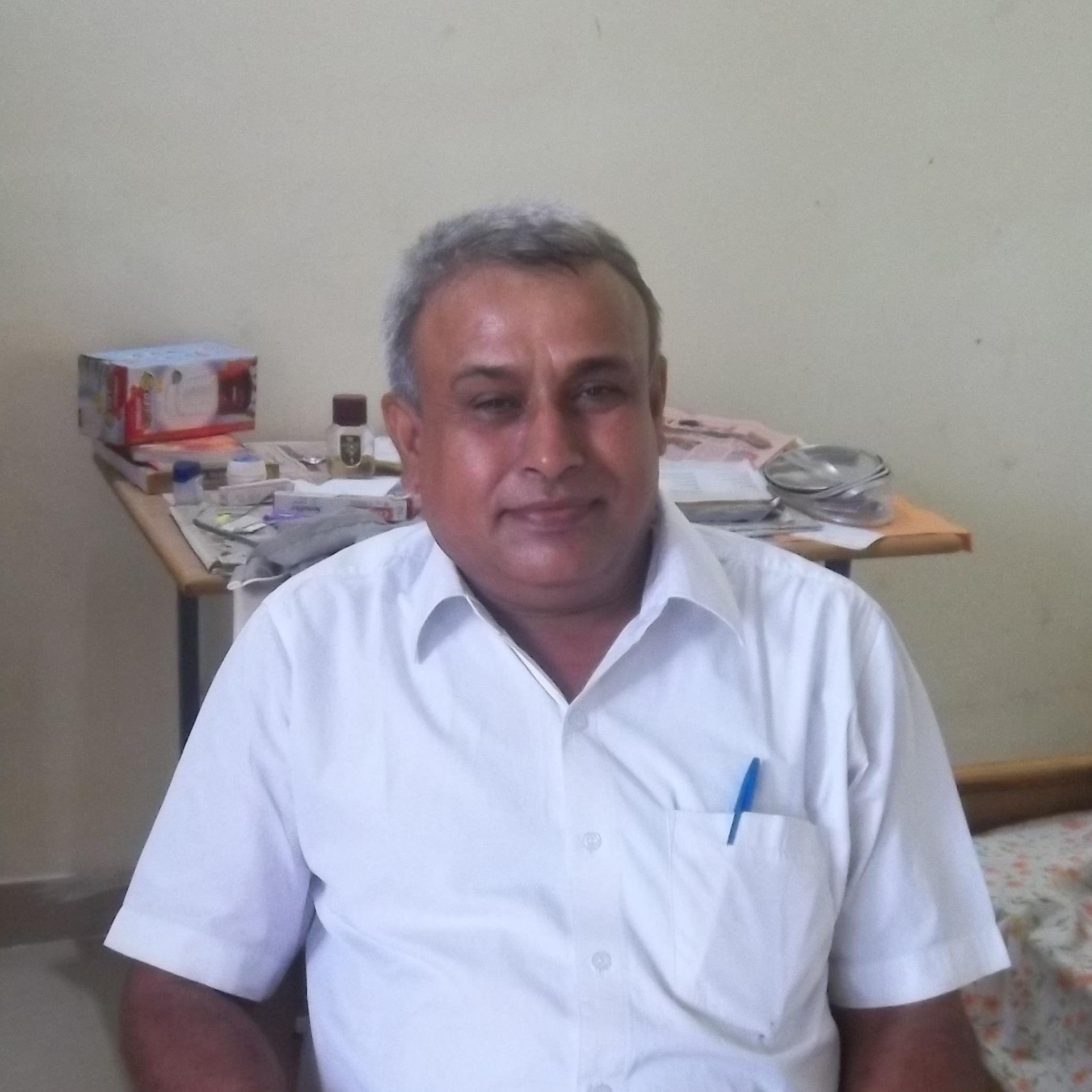 Manager  L&T,  Delhi